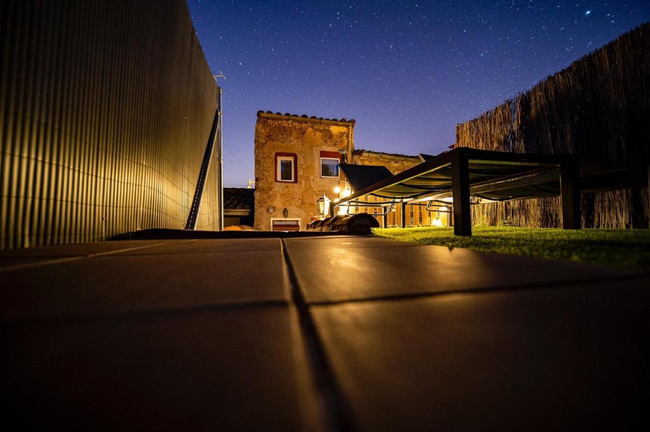 L'Agulla Prohibida Vila Cornudella de Montsant Exterior foto